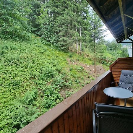 The Lodge At Bad Gastein Luaran gambar