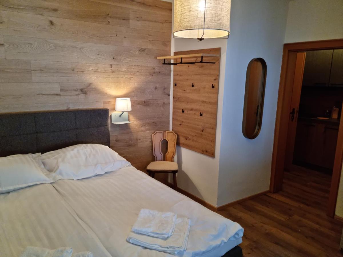 The Lodge At Bad Gastein Luaran gambar