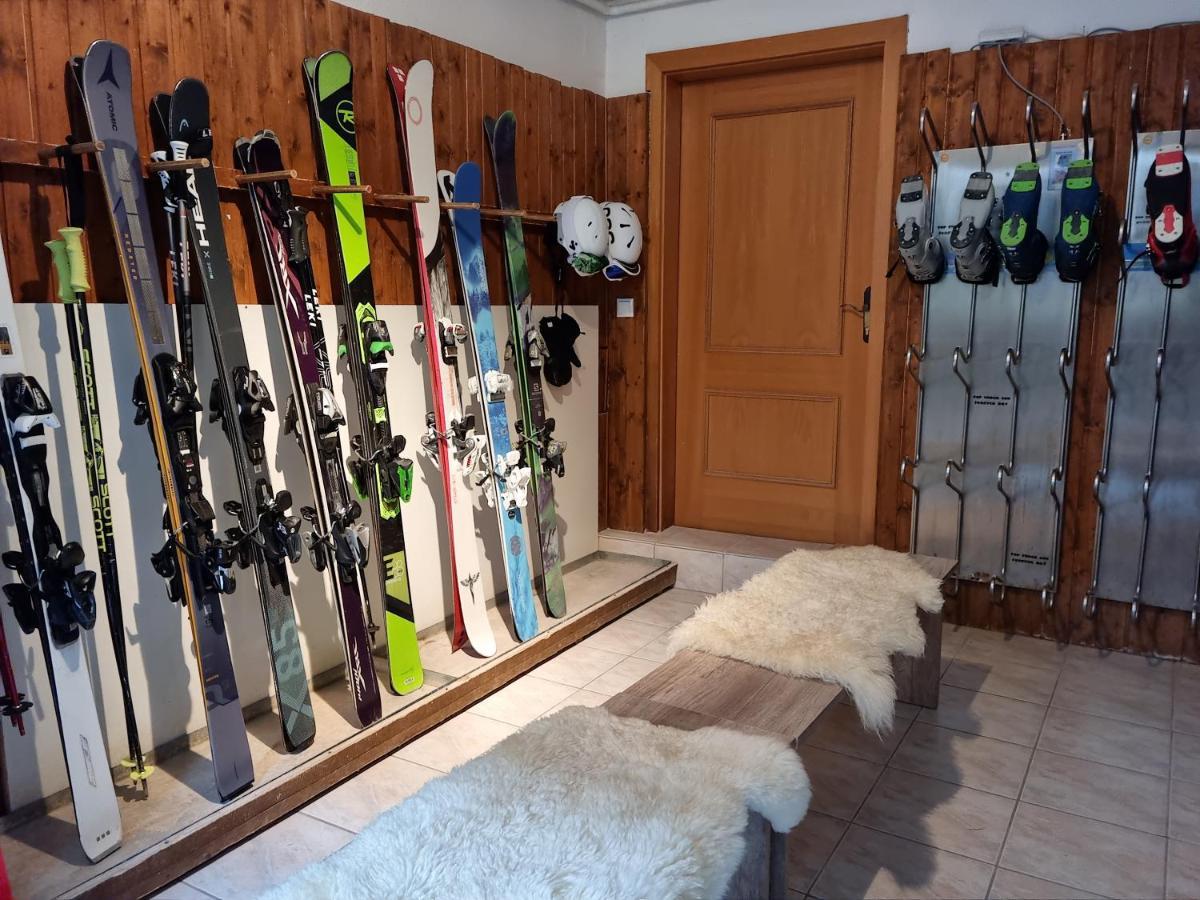 The Lodge At Bad Gastein Luaran gambar