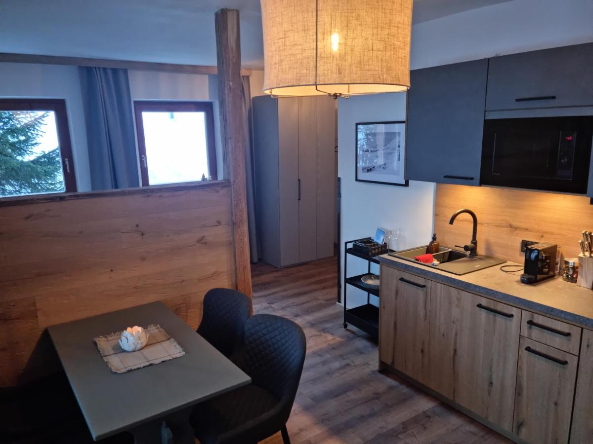 The Lodge At Bad Gastein Luaran gambar