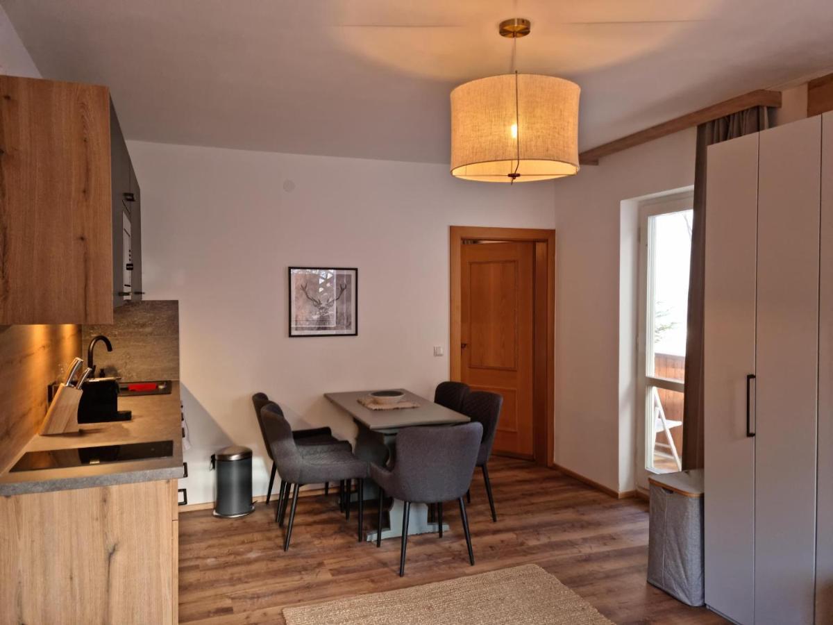 The Lodge At Bad Gastein Luaran gambar