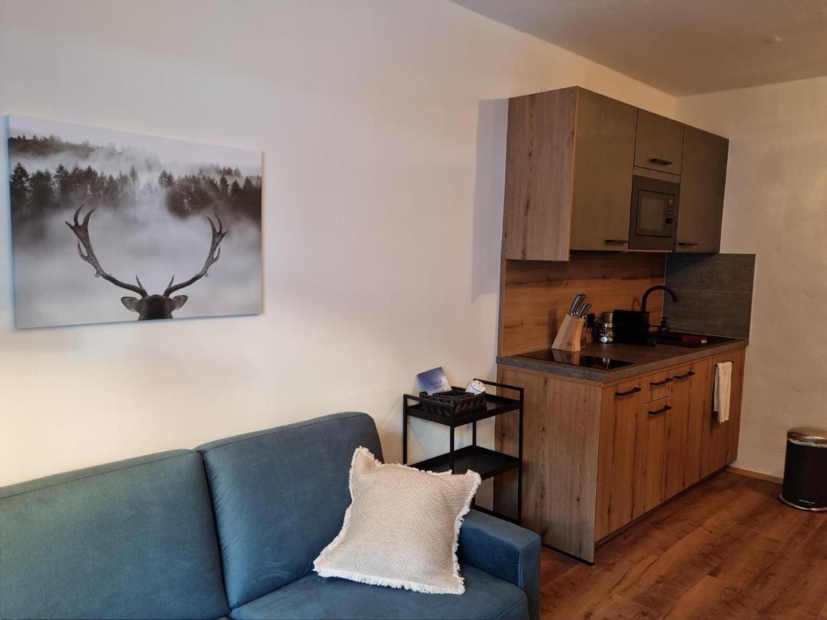 The Lodge At Bad Gastein Luaran gambar