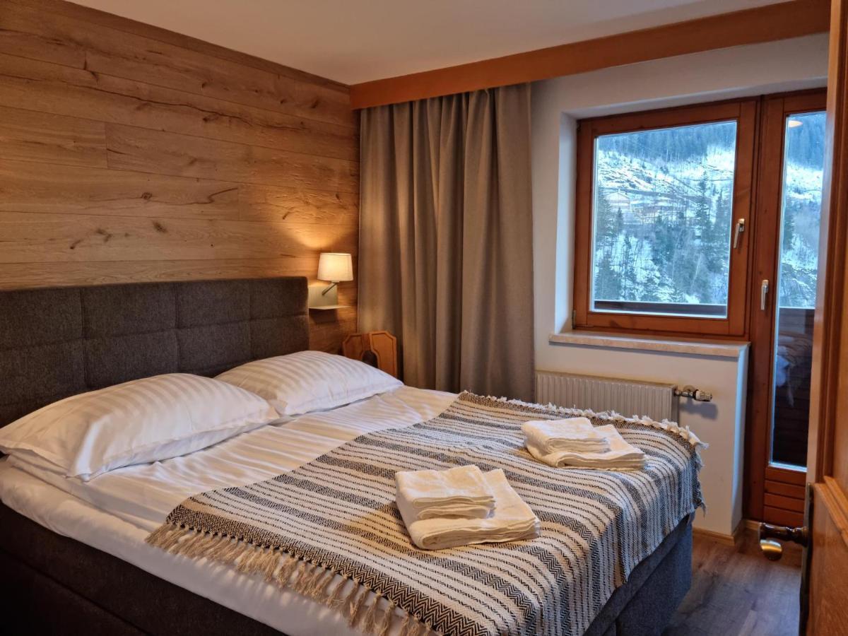 The Lodge At Bad Gastein Luaran gambar