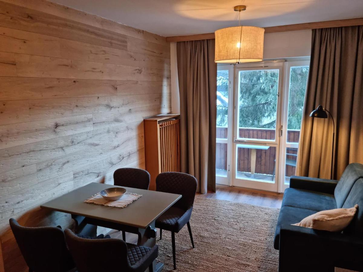 The Lodge At Bad Gastein Luaran gambar