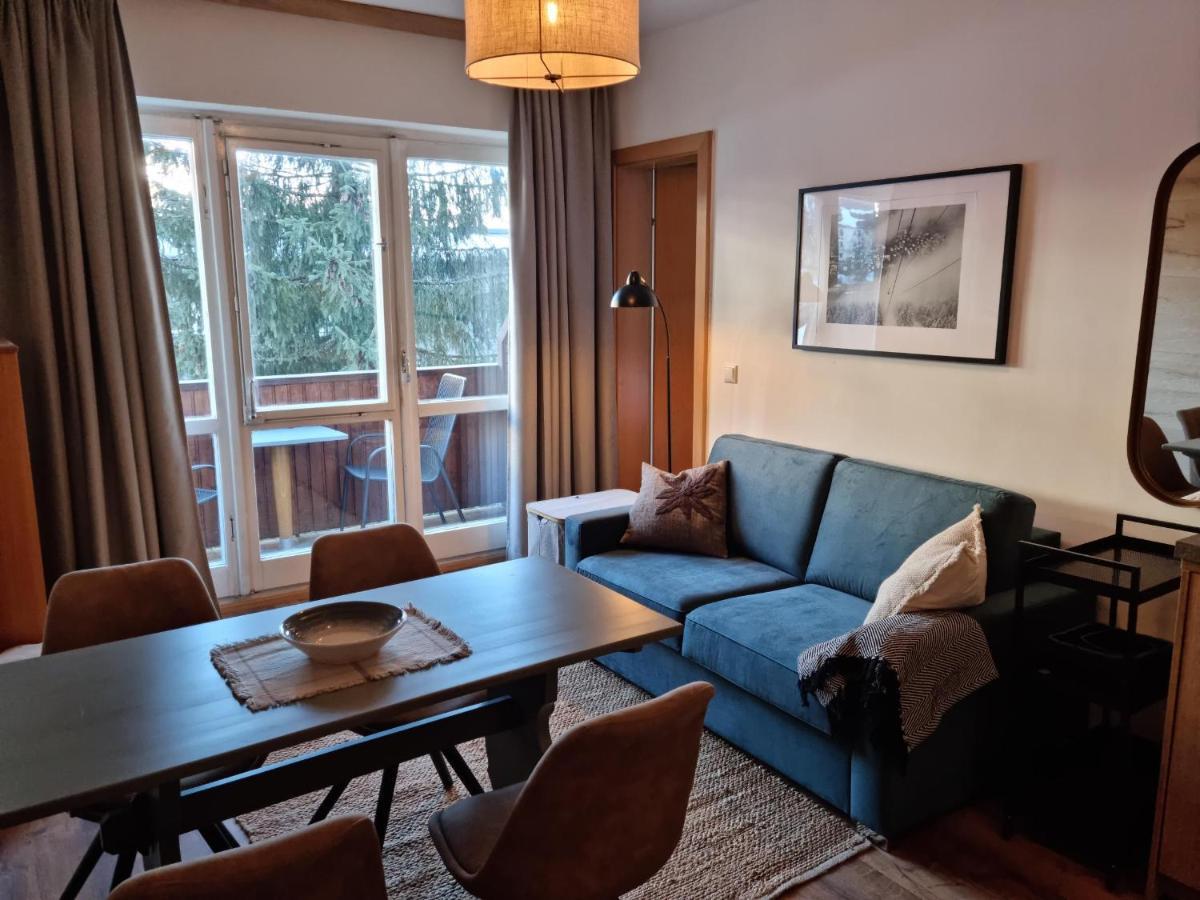 The Lodge At Bad Gastein Luaran gambar