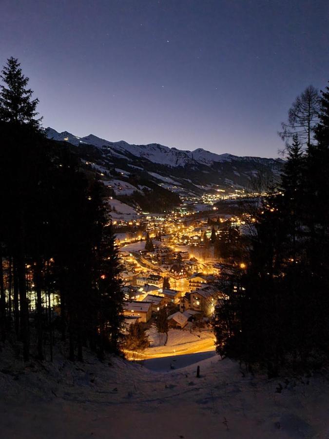 The Lodge At Bad Gastein Luaran gambar