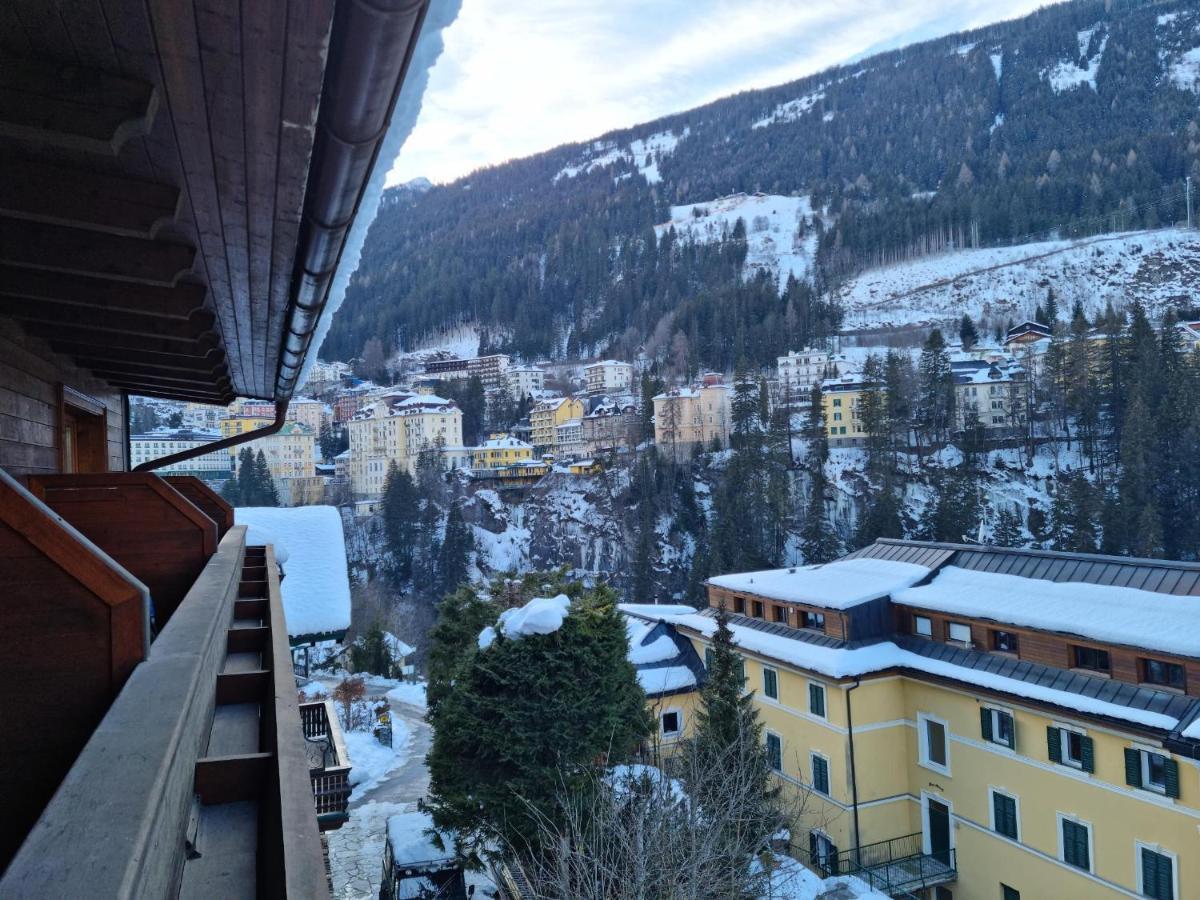 The Lodge At Bad Gastein Luaran gambar