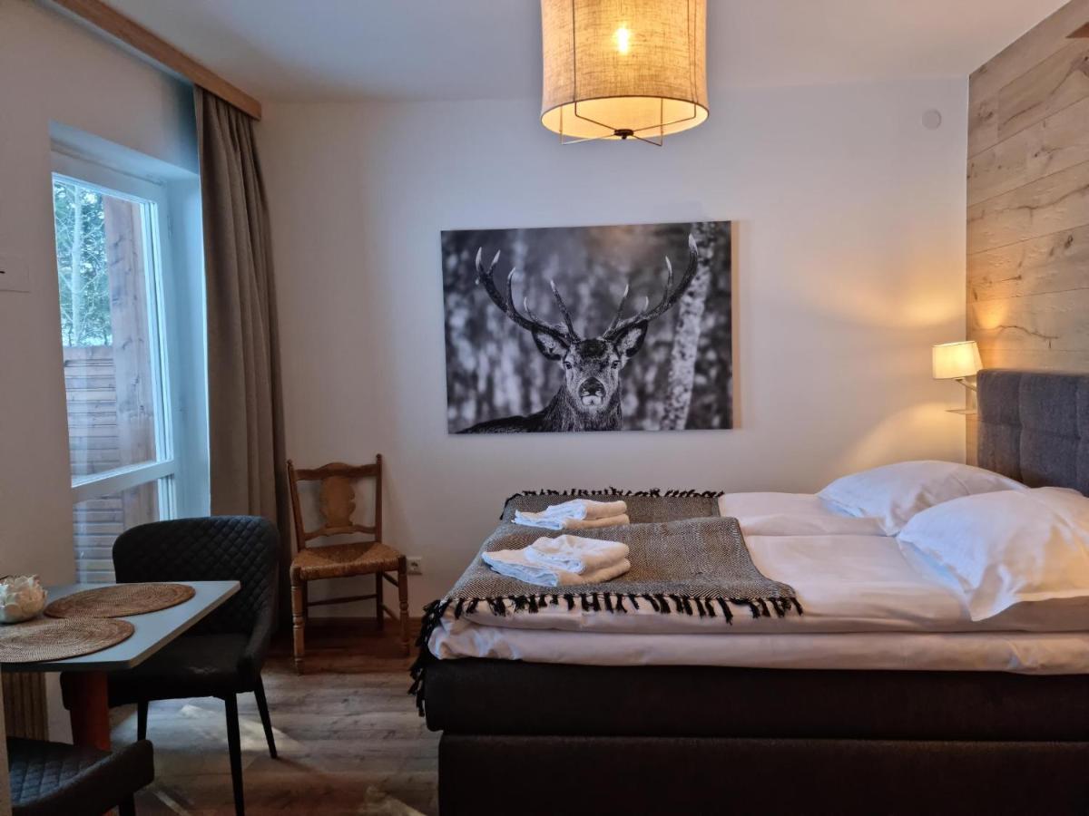 The Lodge At Bad Gastein Luaran gambar