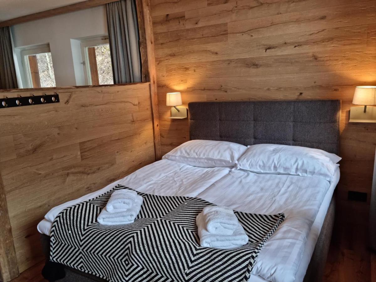 The Lodge At Bad Gastein Luaran gambar
