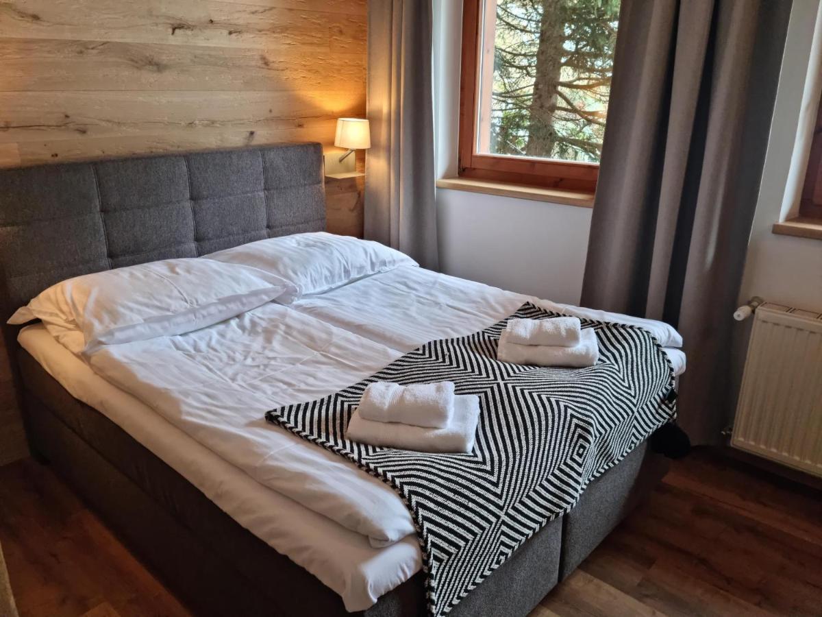 The Lodge At Bad Gastein Luaran gambar
