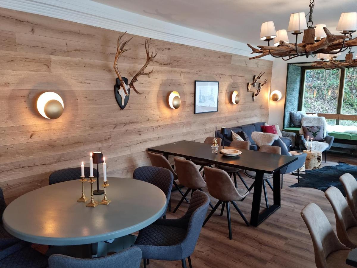 The Lodge At Bad Gastein Luaran gambar