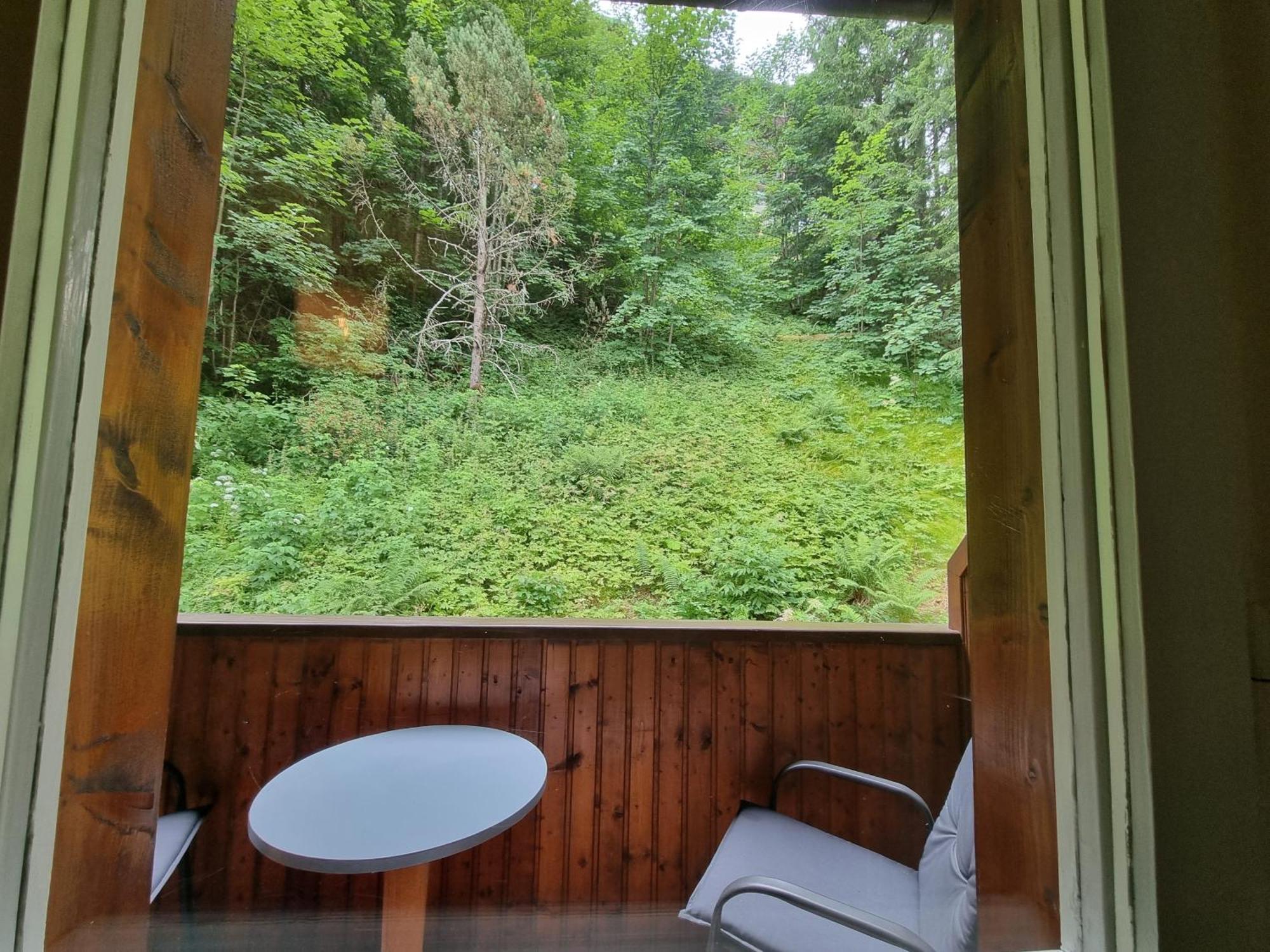 The Lodge At Bad Gastein Luaran gambar