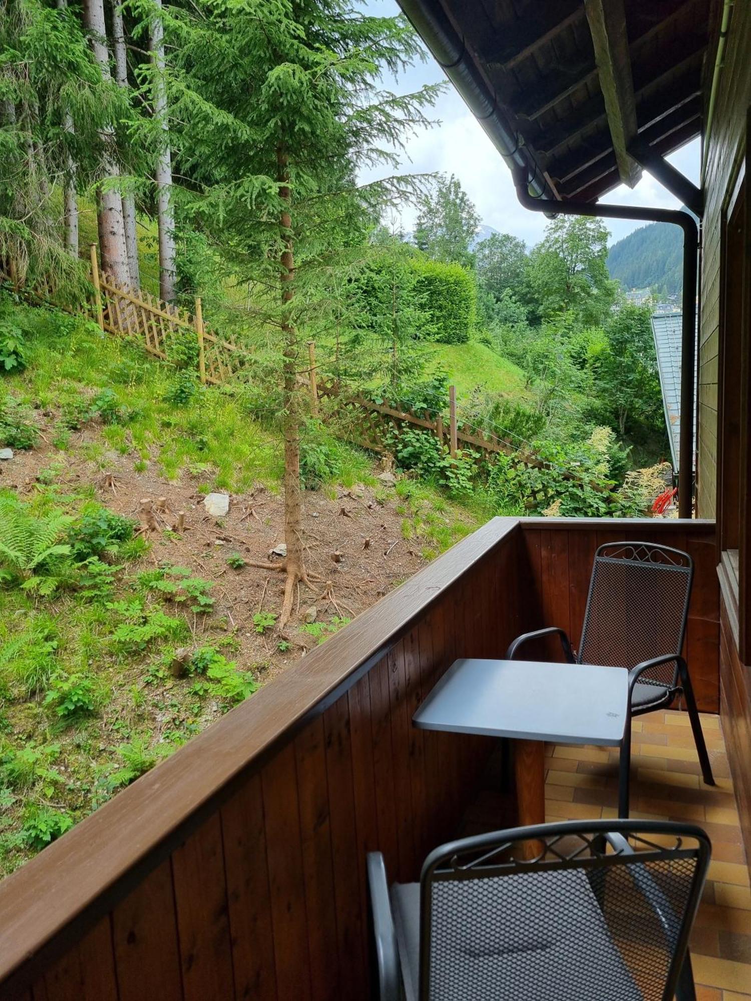 The Lodge At Bad Gastein Luaran gambar